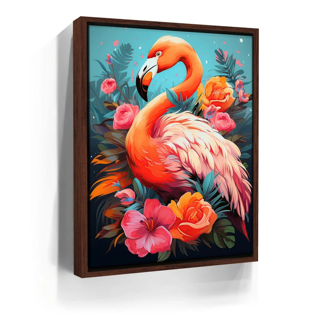 Featured image 10 for Salsa In The Sun -  Flamingo Fiesta