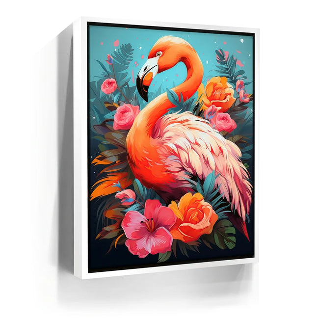 Featured image 6 for Salsa In The Sun -  Flamingo Fiesta
