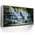 Featured image 8 for Salt Springs Falls