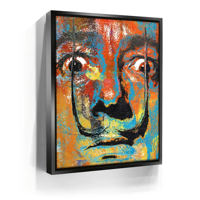 Featured image 5 for Salvador Dali
