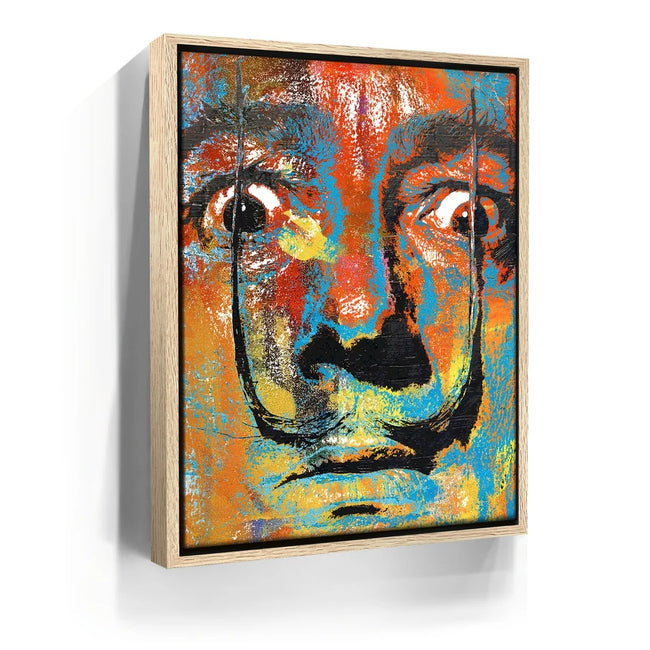 Featured image 9 for Salvador Dali