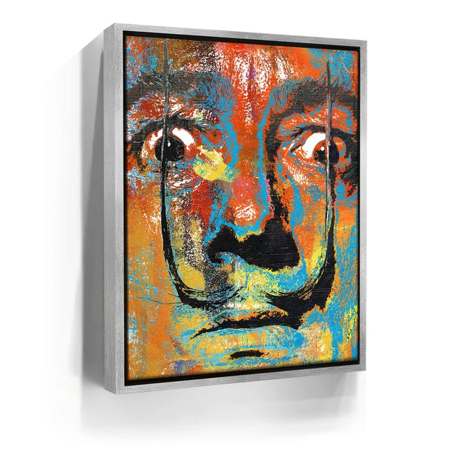 Featured image 8 for Salvador Dali