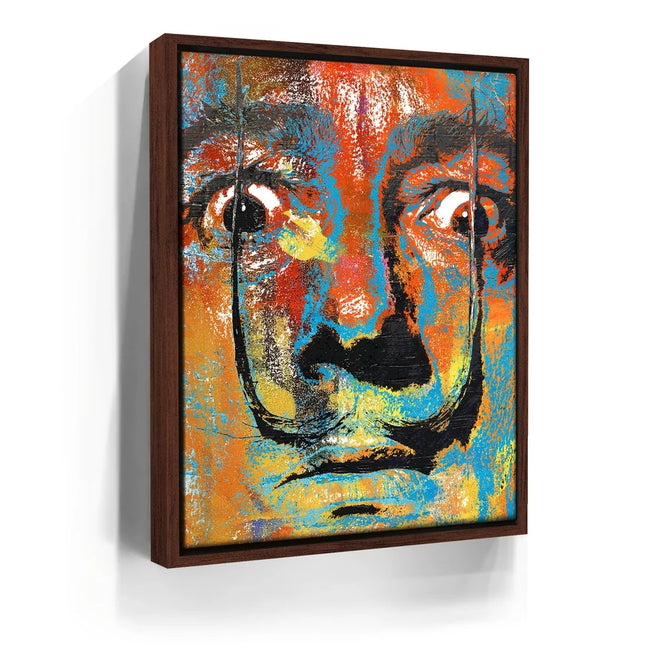 Featured image 10 for Salvador Dali