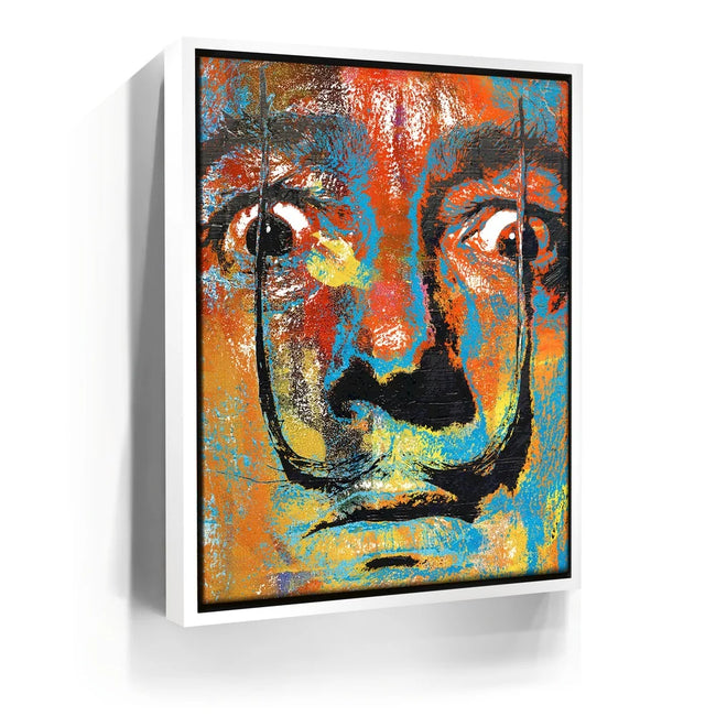 Featured image 6 for Salvador Dali