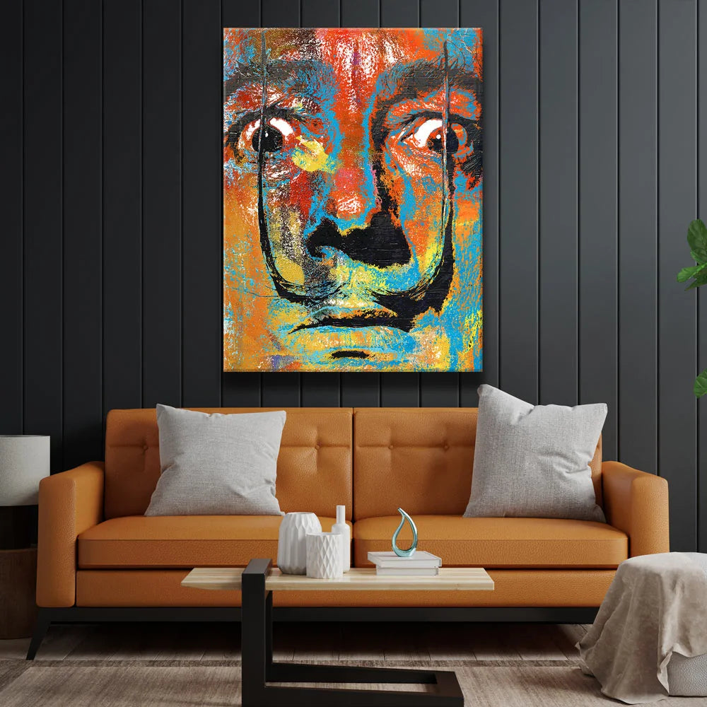 Featured image 2 for Salvador Dali