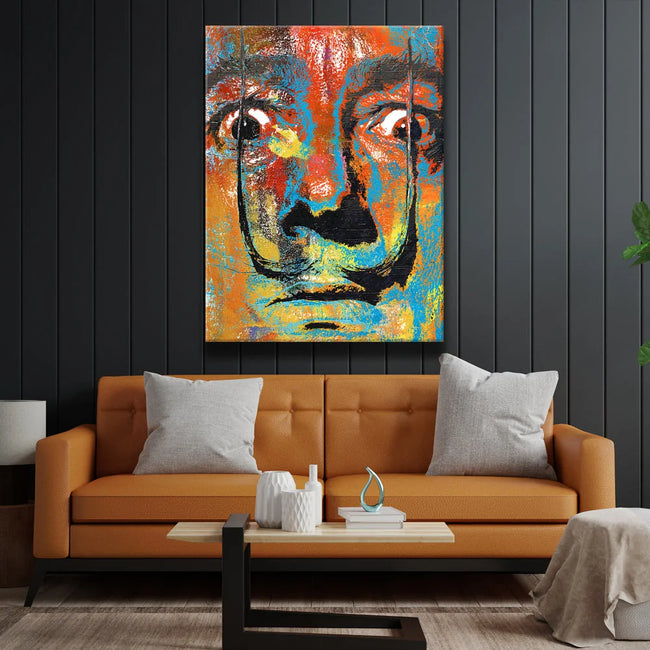 Featured image 2 for Salvador Dali