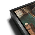Thumbnail image 11 for Same Dream, Different Team