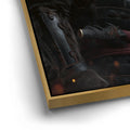 Thumbnail image 12 for Samurai Cat