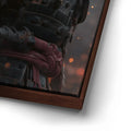 Thumbnail image 14 for Samurai Cat