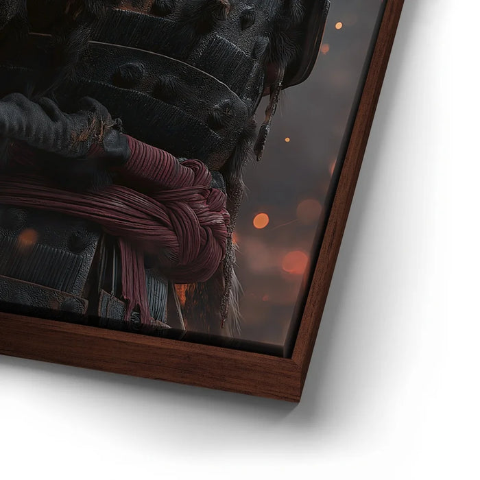 Featured image 14 for Samurai Cat