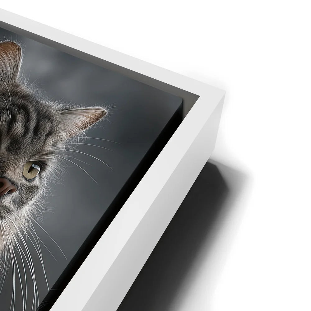 Featured image 13 for Samurai Cat