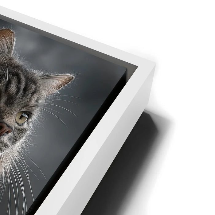 Featured image 13 for Samurai Cat