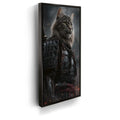 Featured image 5 for Samurai Cat