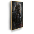 Featured image 7 for Samurai Cat
