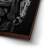 Thumbnail image 14 for Samurai Stormtrooper - Black and White