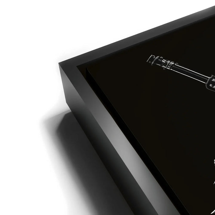 Featured image 11 for Samurai Stormtrooper - Black and White