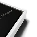 Thumbnail image 13 for Samurai Stormtrooper - Black and White