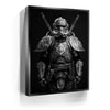 Featured image 5 for Samurai Stormtrooper - Black and White