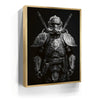 Featured image 7 for Samurai Stormtrooper - Black and White
