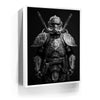 Featured image 6 for Samurai Stormtrooper - Black and White