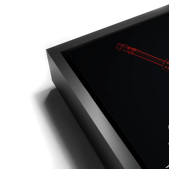 Featured image 11 for Samurai Stormtrooper I