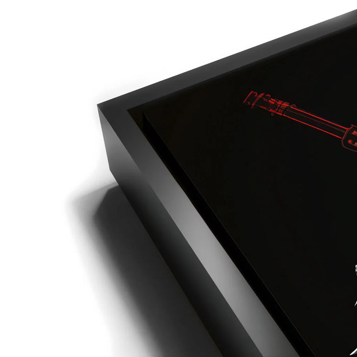 Featured image 11 for Samurai Stormtrooper I