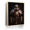 Featured image 9 for Samurai Stormtrooper I