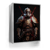 Featured image 8 for Samurai Stormtrooper I