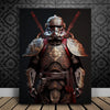 Featured image 1 for Samurai Stormtrooper I