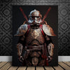 Featured image 1 for Samurai Stormtrooper I