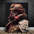 Featured image 1 for Samurai Stormtrooper II