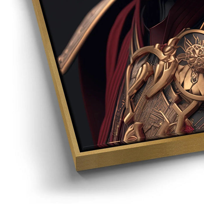 Featured image 12 for Samurai Stormtrooper II