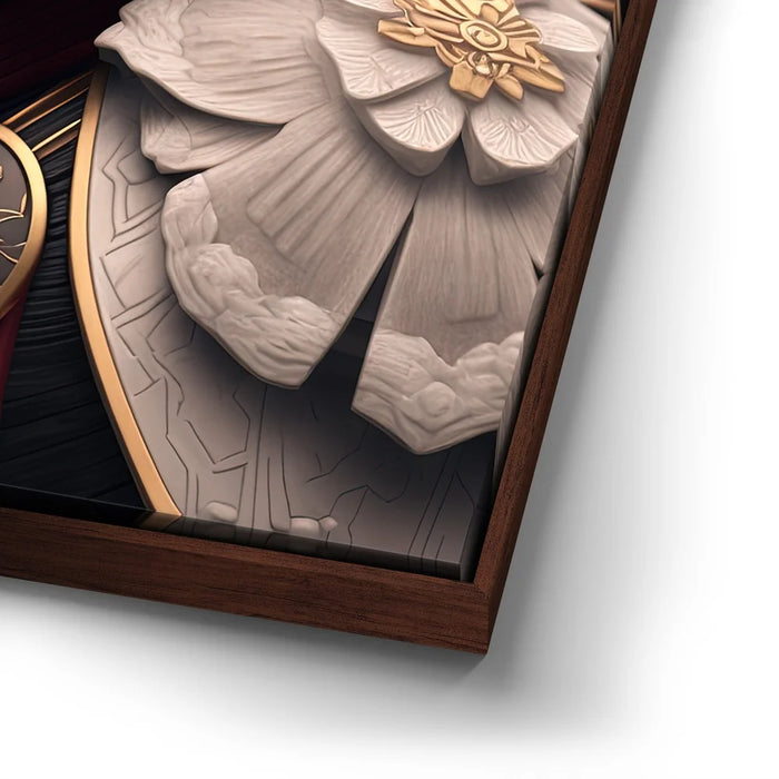 Featured image 14 for Samurai Stormtrooper II