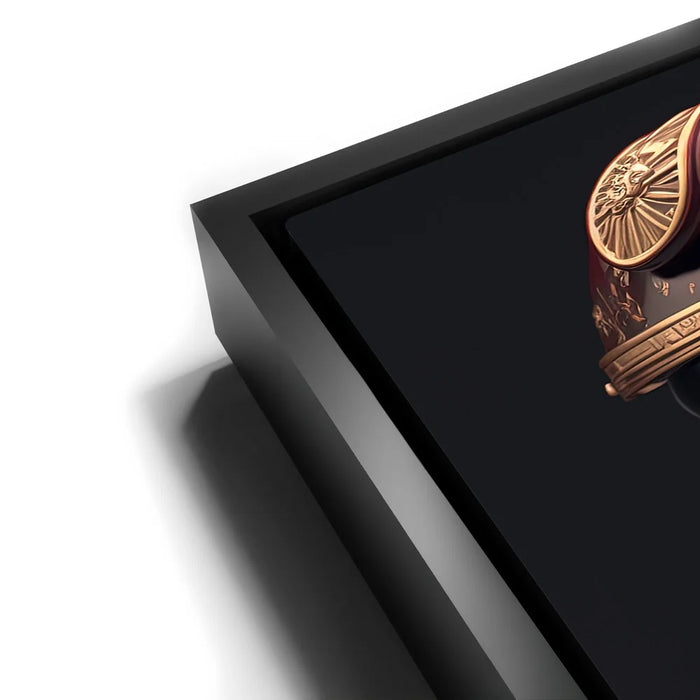 Featured image 11 for Samurai Stormtrooper II