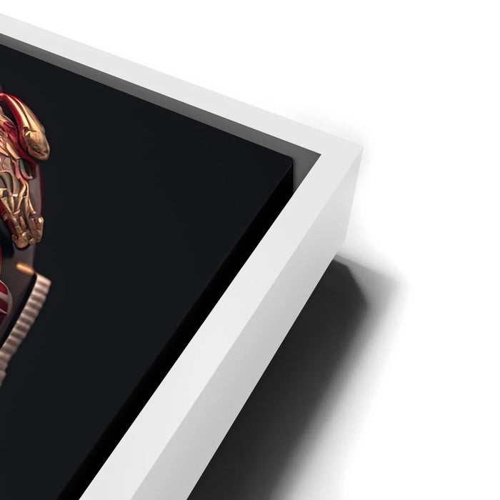 Featured image 13 for Samurai Stormtrooper II