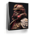 Featured image 5 for Samurai Stormtrooper II