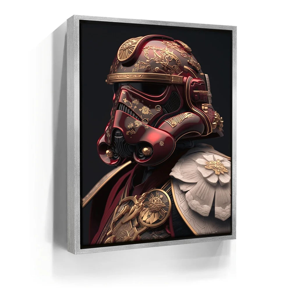 Featured image 8 for Samurai Stormtrooper II