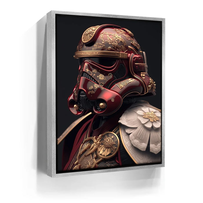 Featured image 8 for Samurai Stormtrooper II