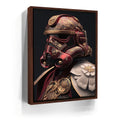 Featured image 10 for Samurai Stormtrooper II