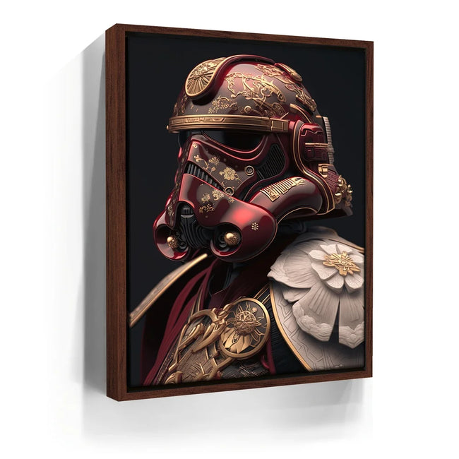 Featured image 10 for Samurai Stormtrooper II