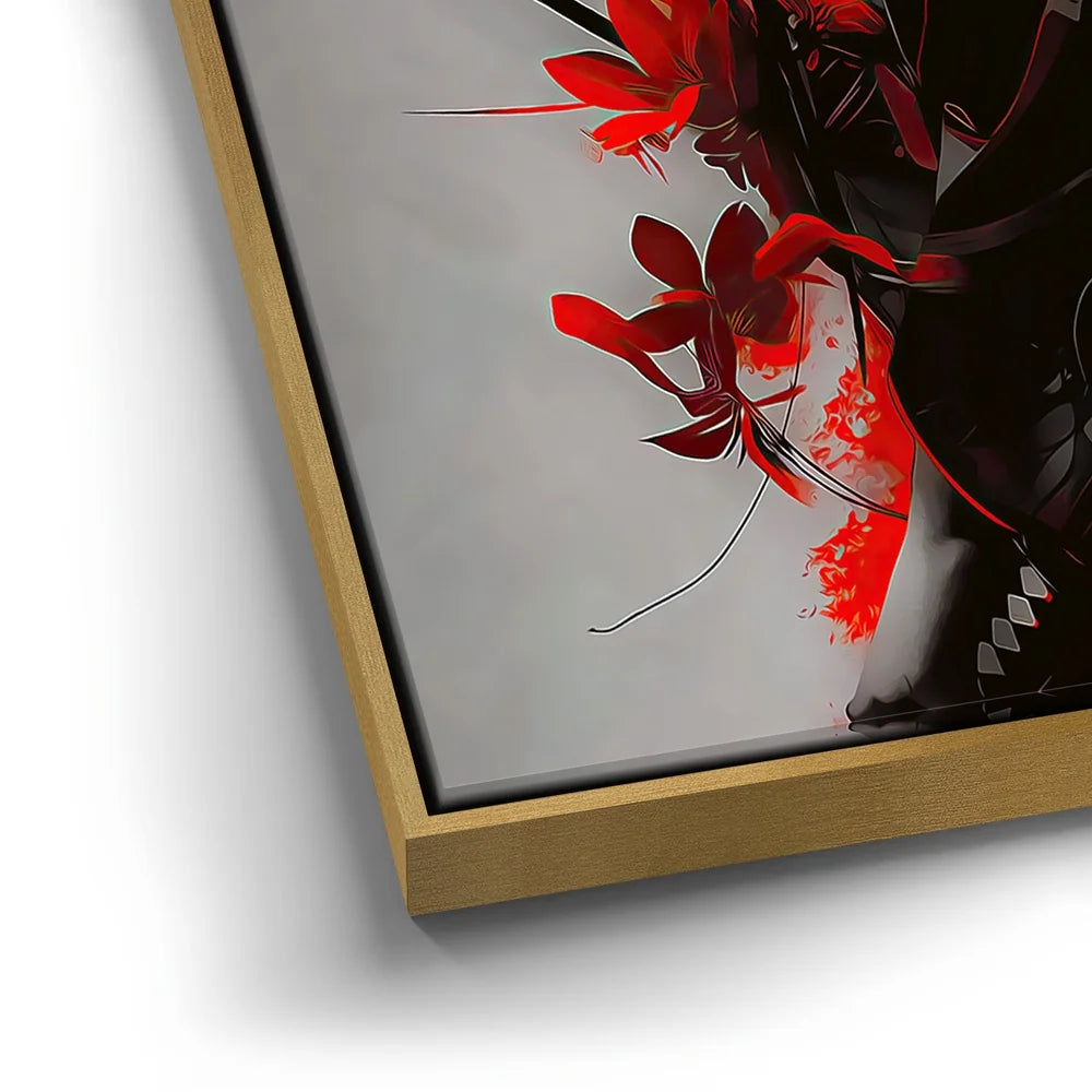 Featured image 12 for Samurai Woman