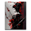 Featured image 1 for Samurai Woman
