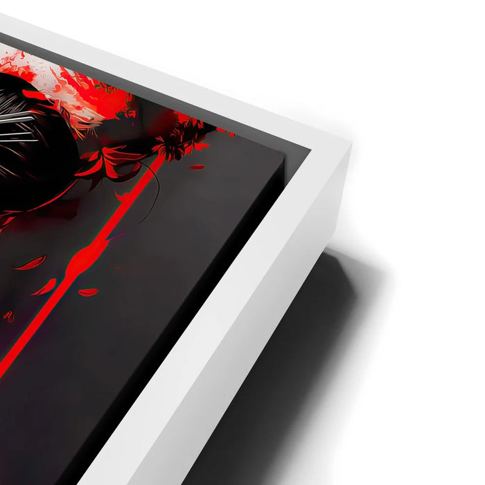 Featured image 13 for Samurai Woman