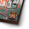 Thumbnail image 14 for San Francisco Collage - Calligraphy