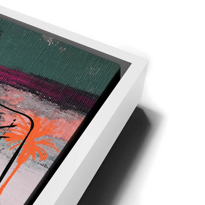 Featured image 13 for San Francisco Collage - Calligraphy