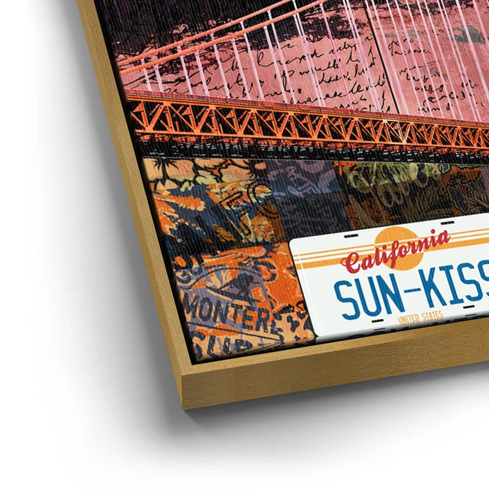 Featured image 12 for San Francisco Collage