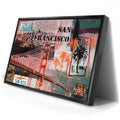 Thumbnail image 2 for San Francisco Collage