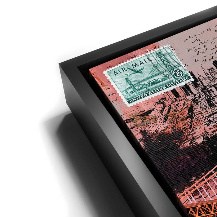 Featured image 11 for San Francisco Collage