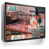 Featured image 5 for San Francisco Collage