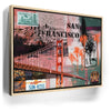 Featured image 9 for San Francisco Collage